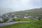 Faroe Island